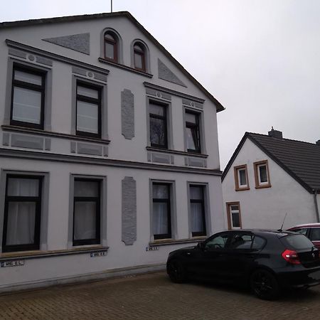 Fewo Suemeer 7 Wilhelmshaven Exterior foto