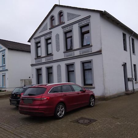 Fewo Suemeer 7 Wilhelmshaven Exterior foto